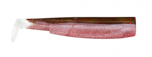 Fiiish Black Minnow 120 - 3x Bodies Pink